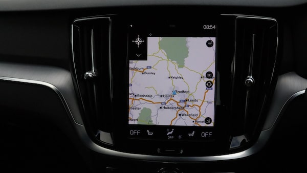 Used Volvo V60 2021 for sale - 75646253: Photo 18