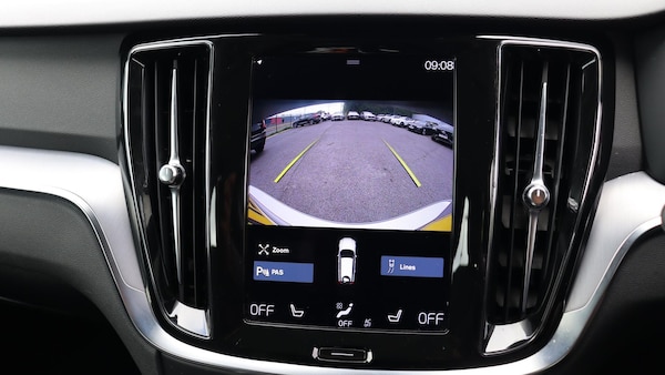 Used Volvo V60 2021 for sale - 75646253: Photo 19