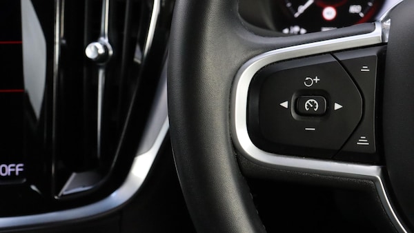 Used Volvo V60 2021 for sale - 75646253: Photo 21
