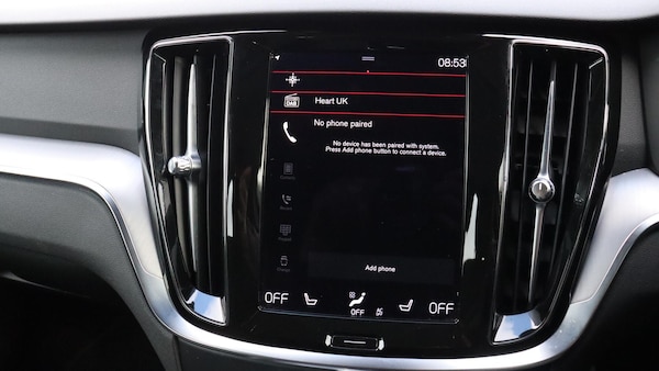 Used Volvo V60 2021 for sale - 75646253: Photo 32