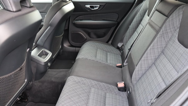 Used Volvo V60 2021 for sale - 75646253: Photo 33
