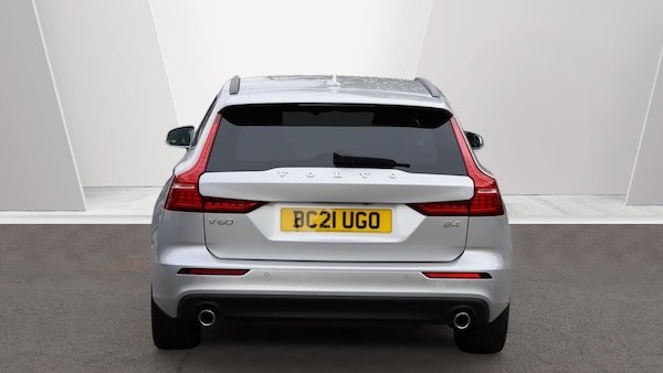 Used Volvo V60 2021 for sale - 75646253: Photo 7