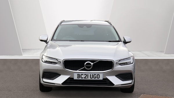 Used Volvo V60 2021 for sale - 75646253: Photo 8