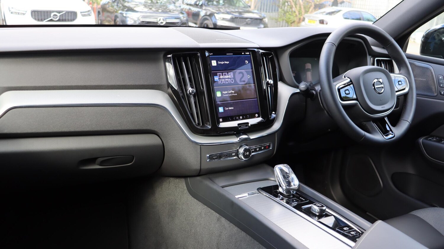 Used Volvo XC60 2025 for sale - 76084357: Photo 14