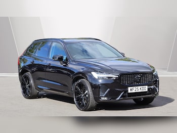 Volvo - XC60
