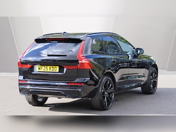 Used Volvo XC60 2025 for sale - 76084357: Photo 2
