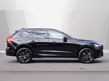Used Volvo XC60 2025 for sale - 76084357: Photo 3