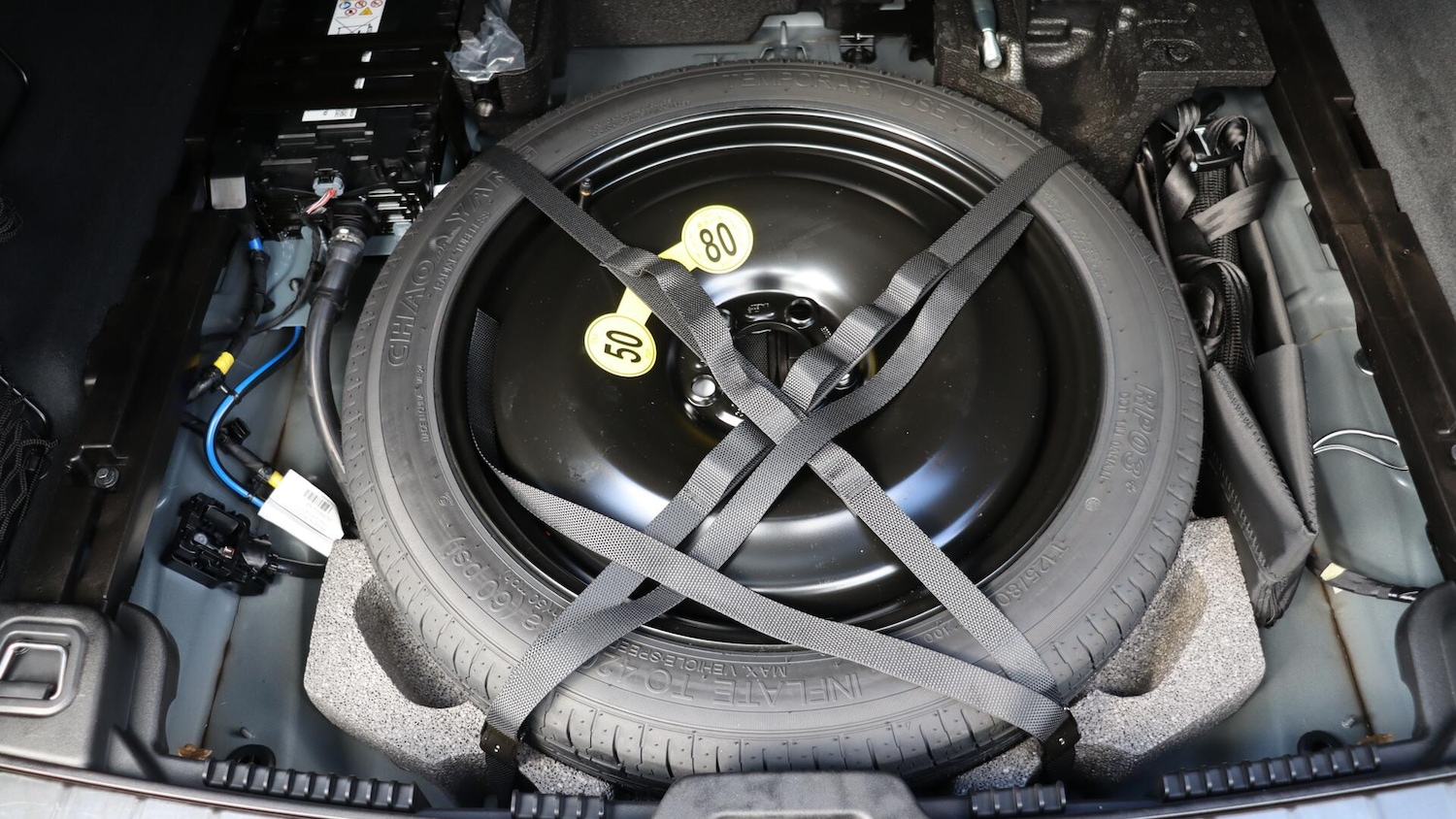 Used Volvo XC60 2025 for sale - 76084357: Photo 43