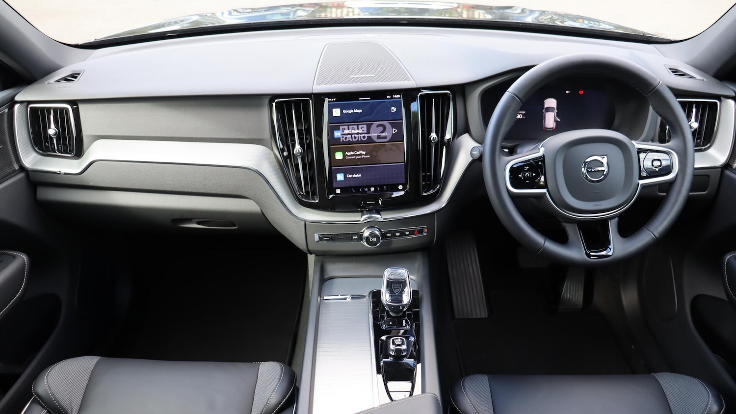 Used Volvo XC60 2025 for sale - 76084357: Photo 5