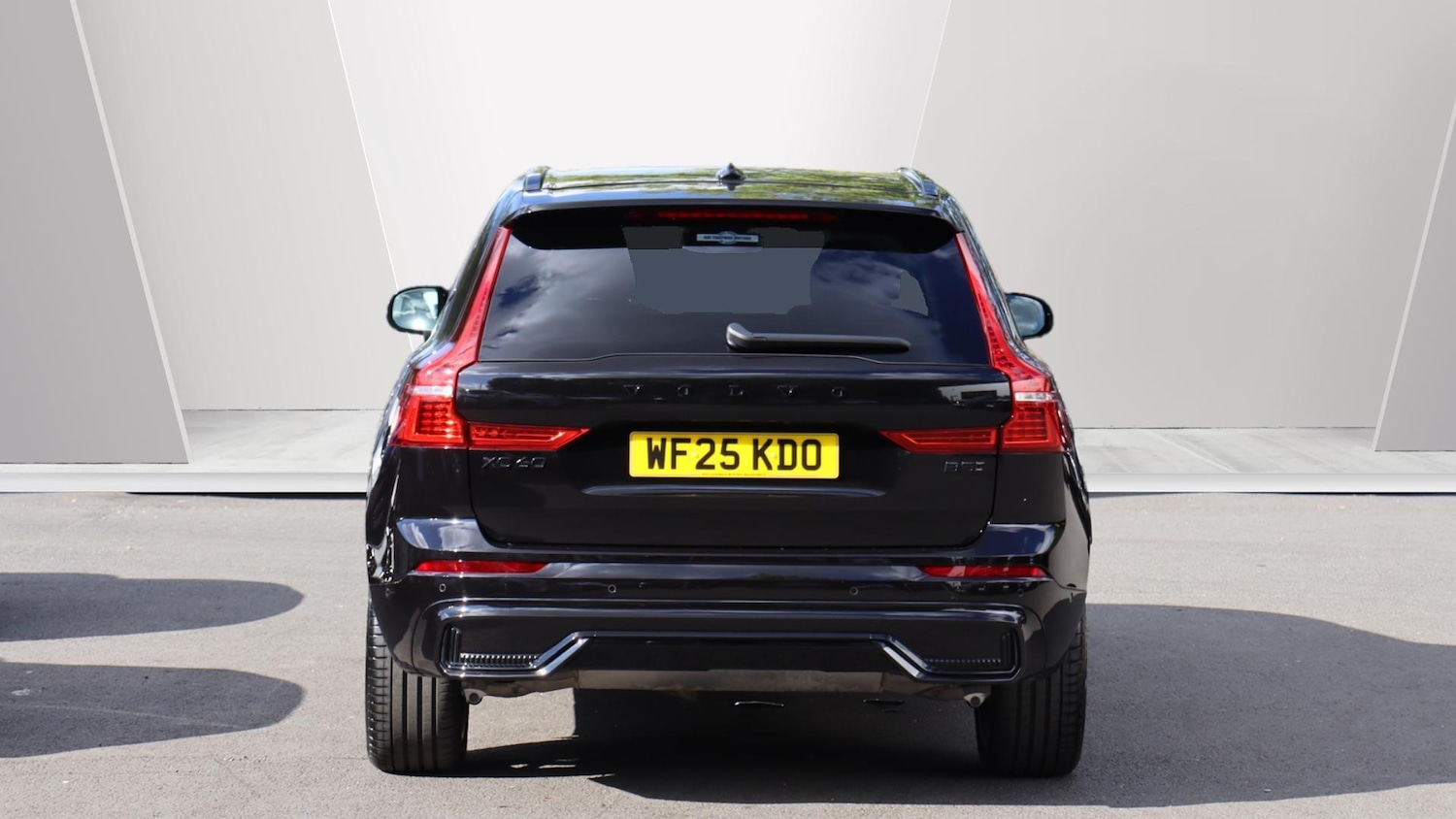 Used Volvo XC60 2025 for sale - 76084357: Photo 7