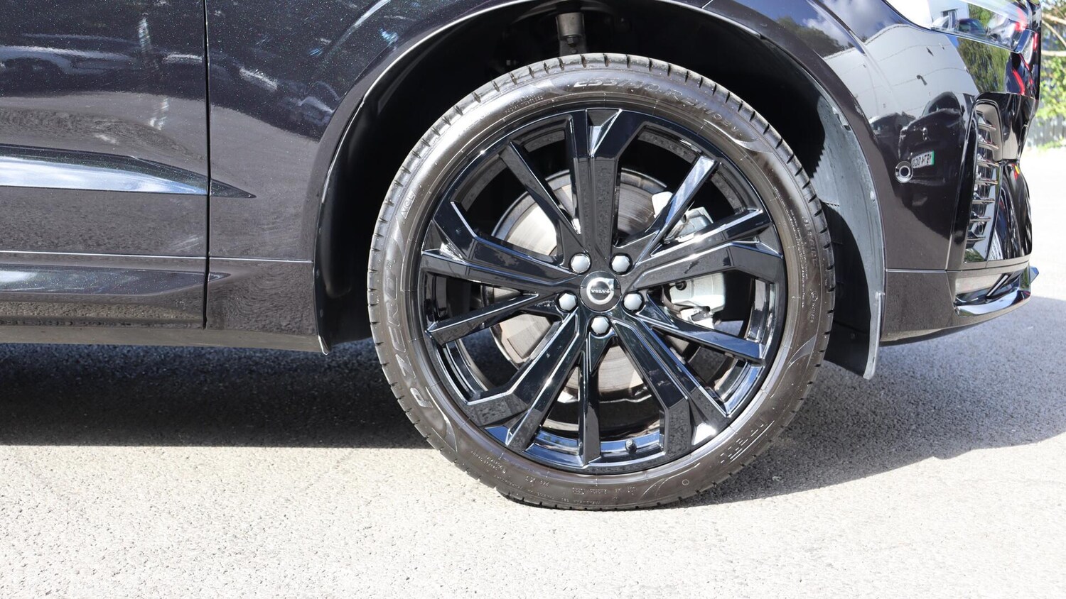 Used Volvo XC60 2025 for sale - 76084357: Photo 9