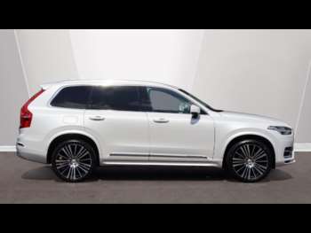 Used Volvo XC90 2022 for sale - 75224992: Photo