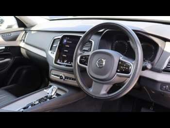 Used Volvo XC90 2022 for sale - 75224992: Photo