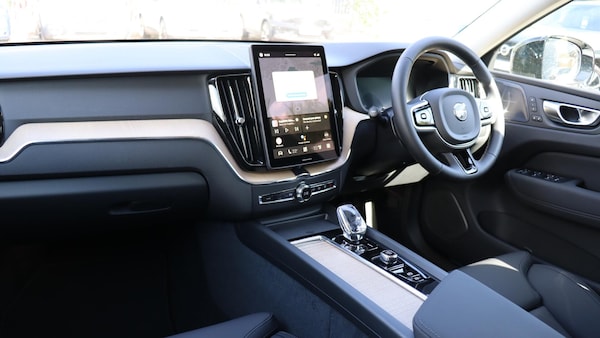 Used Volvo XC60 2025 for sale - 76326804: Photo 14