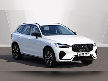 Used Volvo XC60 2025 for sale - 76326804: Photo