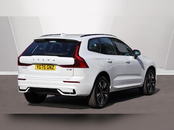 Used Volvo XC60 2025 for sale - 76326804: Photo