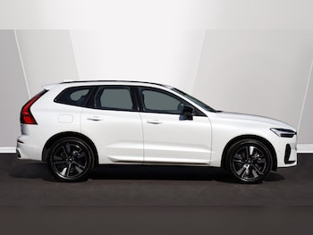 Used Volvo XC60 2025 for sale - 76326804: Photo