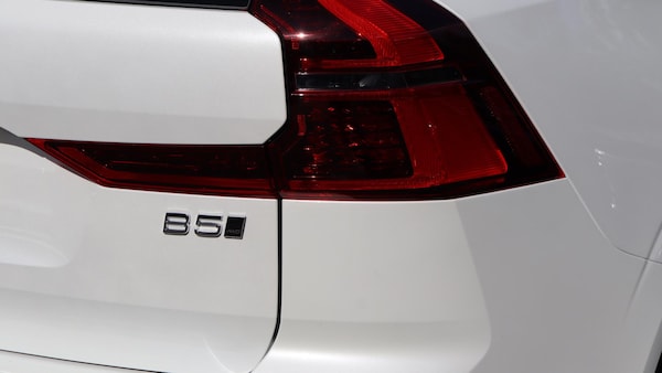 Used Volvo XC60 2025 for sale - 76326804: Photo 46