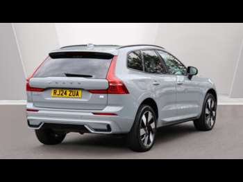 Used Volvo XC60 2024 for sale - 75258117: Photo