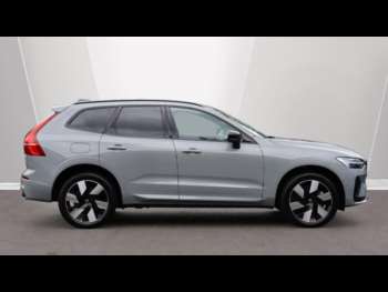 Used Volvo XC60 2024 for sale - 75258117: Photo