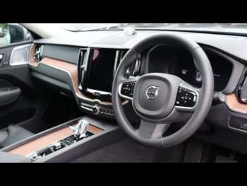 Used Volvo XC60 2024 for sale - 75258117: Photo