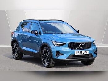 Used Volvo XC40 2025 for sale - 76071512: Photo