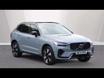 2024 (24) - 2.0 T8 [455] PHEV Ultra Dark 5dr AWD Geartronic