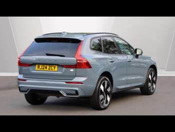 Used Volvo XC60 2024 for sale - 75225755: Photo