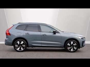 Used Volvo XC60 2024 for sale - 75225755: Photo