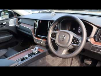 Used Volvo XC60 2024 for sale - 75225755: Photo