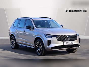 Used Volvo XC90 2025 for sale - 75696484: Photo