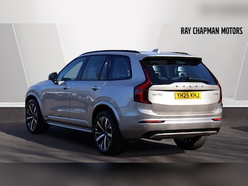 Used Volvo XC90 2025 for sale - 75696484: Photo