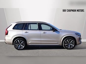 Used Volvo XC90 2025 for sale - 75696484: Photo