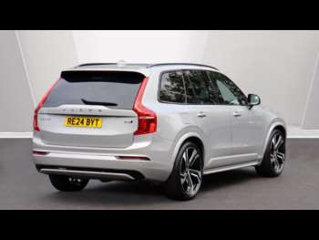 Used Volvo XC90 2024 for sale - 75224871: Photo
