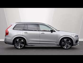 Used Volvo XC90 2024 for sale - 75224871: Photo