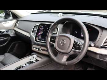 Used Volvo XC90 2024 for sale - 75224871: Photo