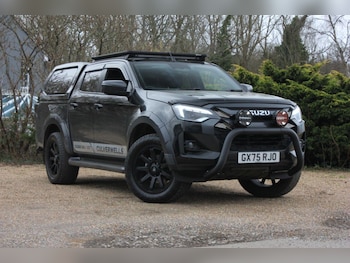 Used Isuzu D-Max 2025 for sale - 79571200: Photo