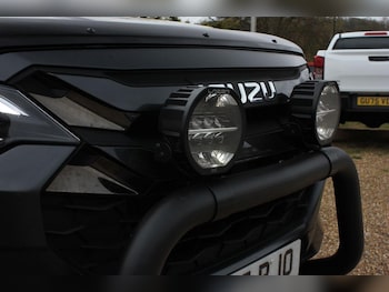 Used Isuzu D-Max 2025 for sale - 79571200: Photo