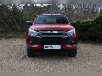 Used Isuzu D-Max 2025 for sale - 79571204: Photo