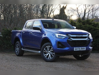 Used Isuzu D-Max 2025 for sale - 79571203: Photo