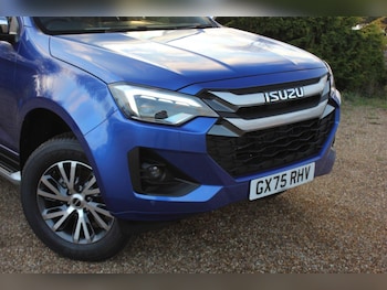 Used Isuzu D-Max 2025 for sale - 79571203: Photo