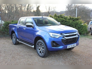 Used Isuzu D-Max 2025 for sale - 79571203: Photo