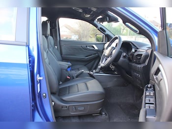 Used Isuzu D-Max 2025 for sale - 79571203: Photo