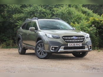Used Subaru Outback 2026 for sale - 79571198: Photo