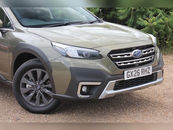 Used Subaru Outback 2026 for sale - 79571198: Photo