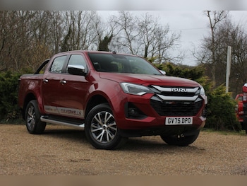 Used Isuzu D-Max 2025 for sale - 79571205: Photo