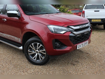 Used Isuzu D-Max 2025 for sale - 79571205: Photo