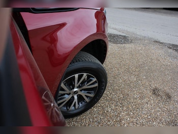 Used Isuzu D-Max 2025 for sale - 79571205: Photo
