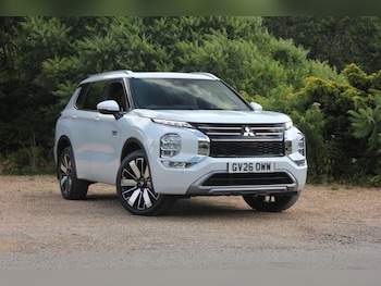 Used Mitsubishi Outlander 2026 for sale - 79571202: Photo