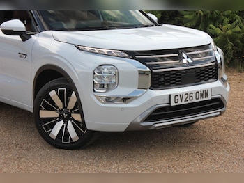 Used Mitsubishi Outlander 2026 for sale - 79571202: Photo